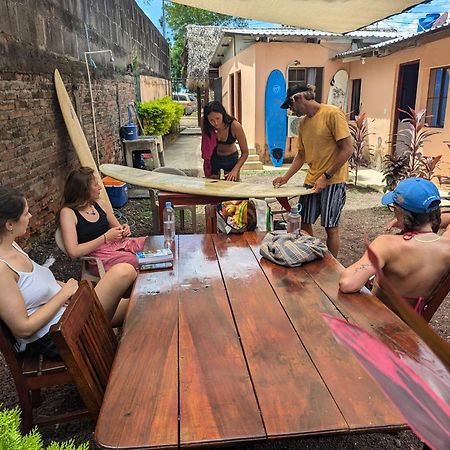 Chill Garrobo Hotel El Gigante Exterior photo