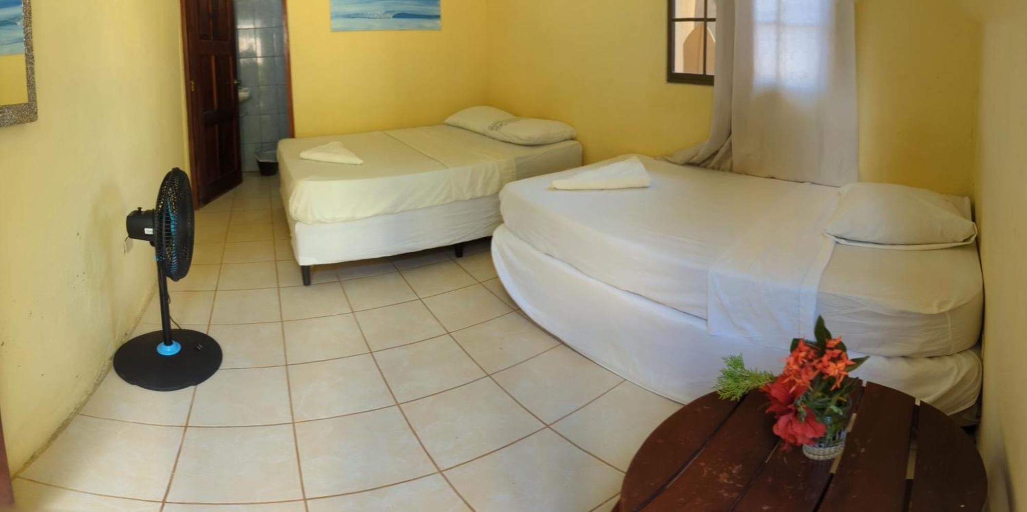 Chill Garrobo Hotel El Gigante Room photo