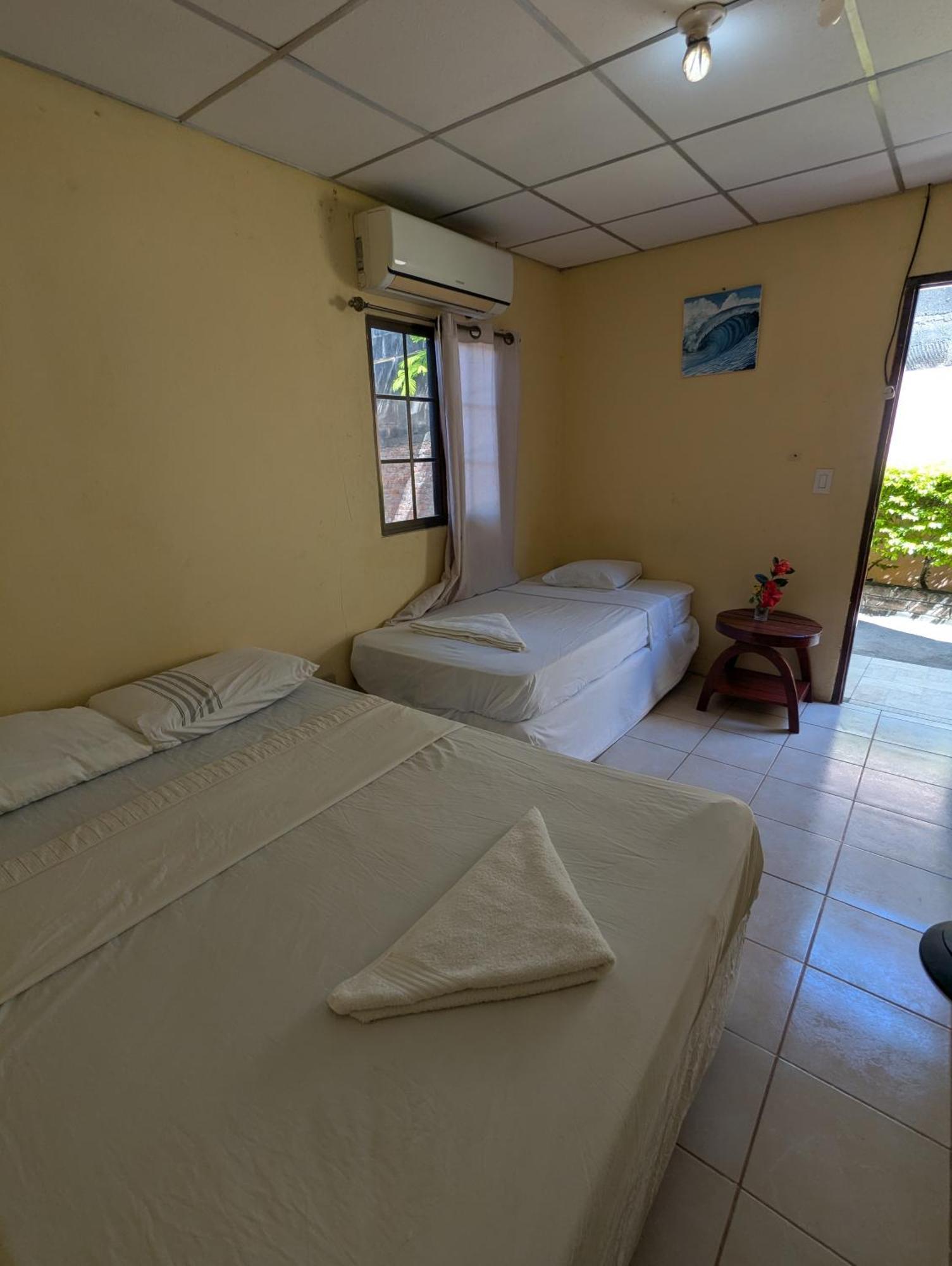 Chill Garrobo Hotel El Gigante Room photo
