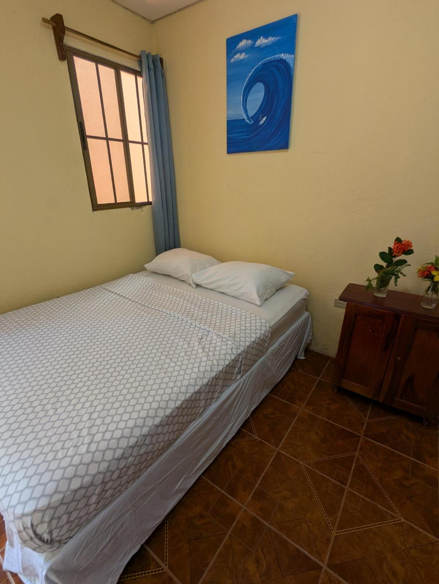 Chill Garrobo Hotel El Gigante Room photo