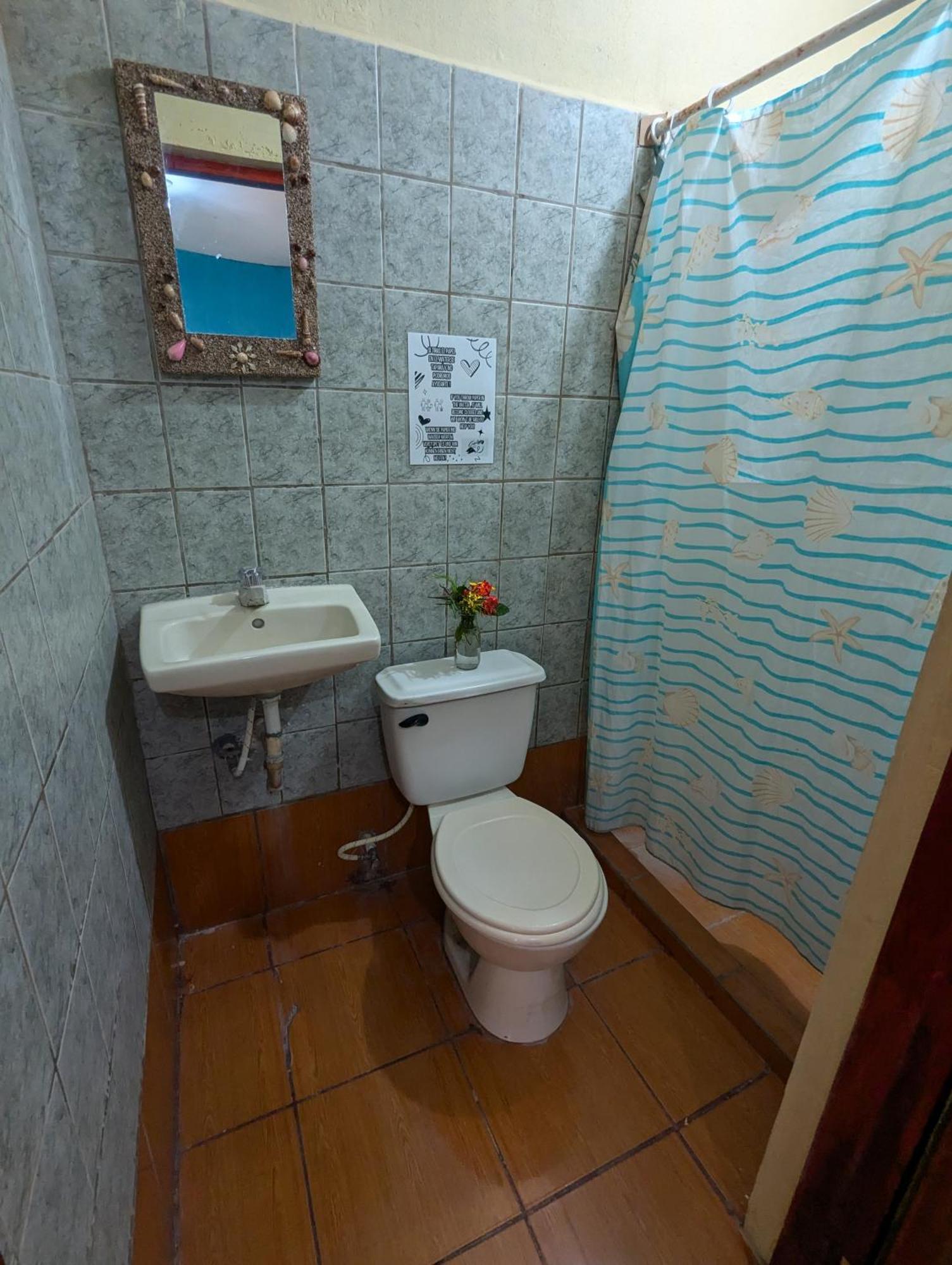 Chill Garrobo Hotel El Gigante Room photo
