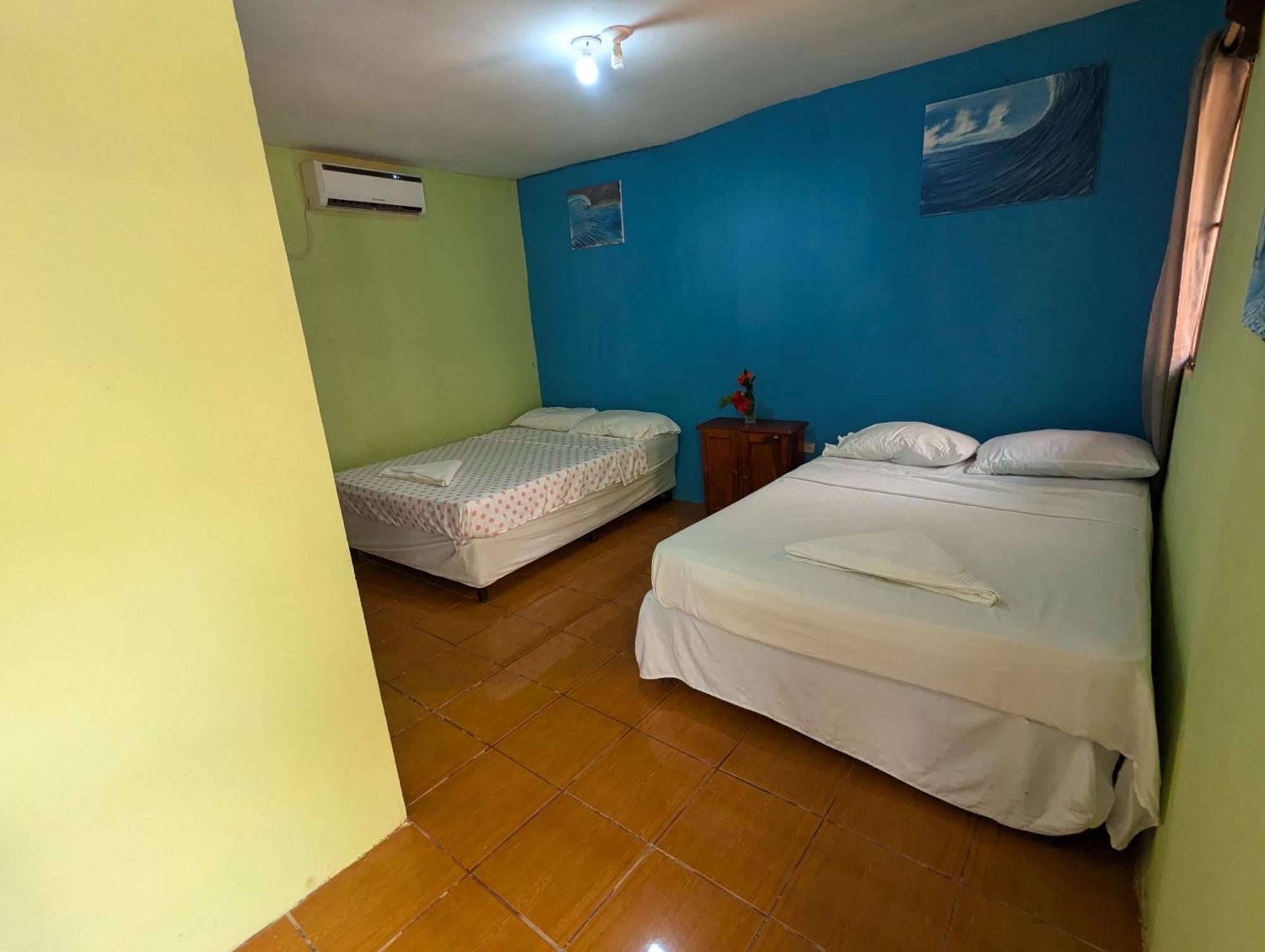 Chill Garrobo Hotel El Gigante Room photo